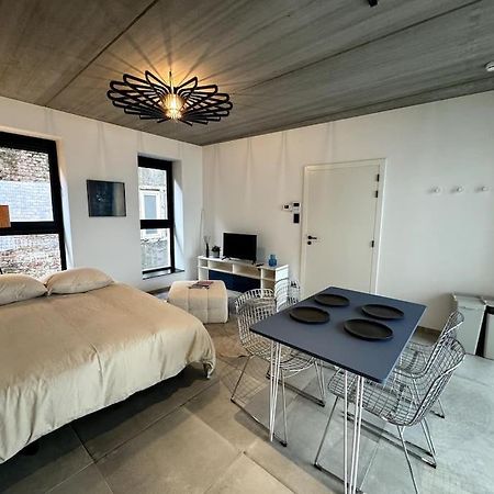 Loft 202 Liège Exterior foto