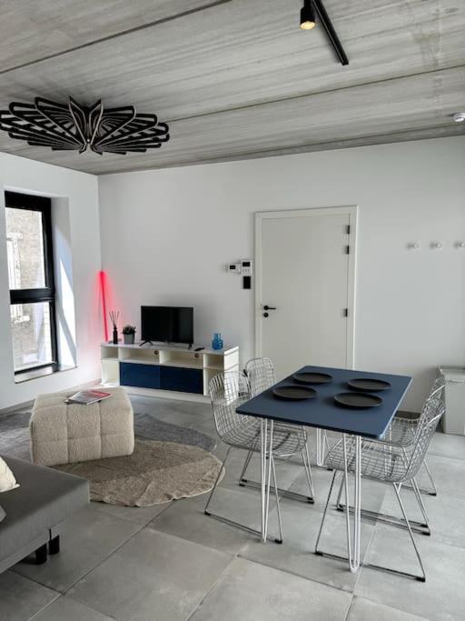 Loft 202 Liège Exterior foto