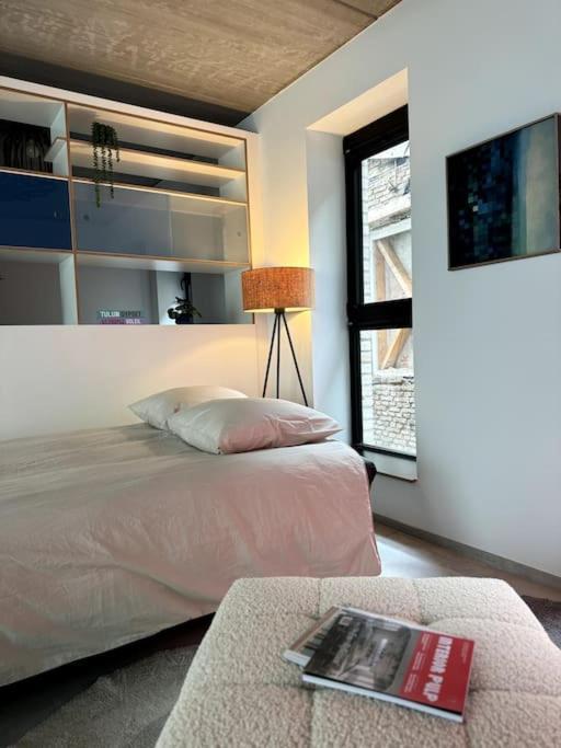 Loft 202 Liège Exterior foto