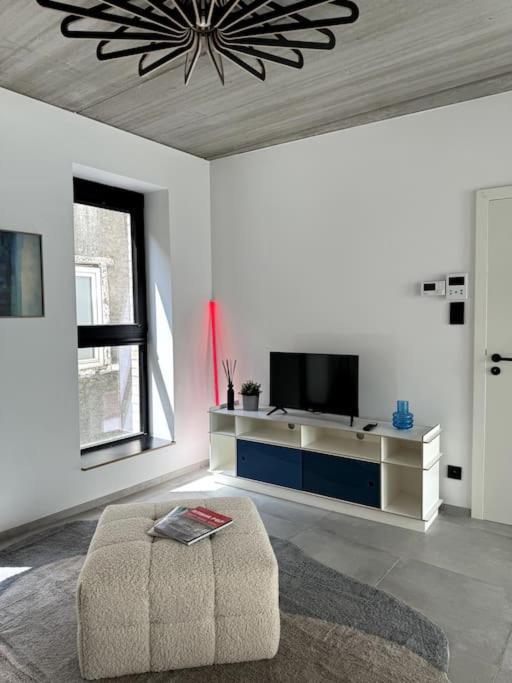 Loft 202 Liège Exterior foto