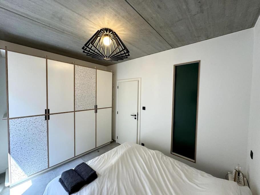 Loft 202 Liège Exterior foto