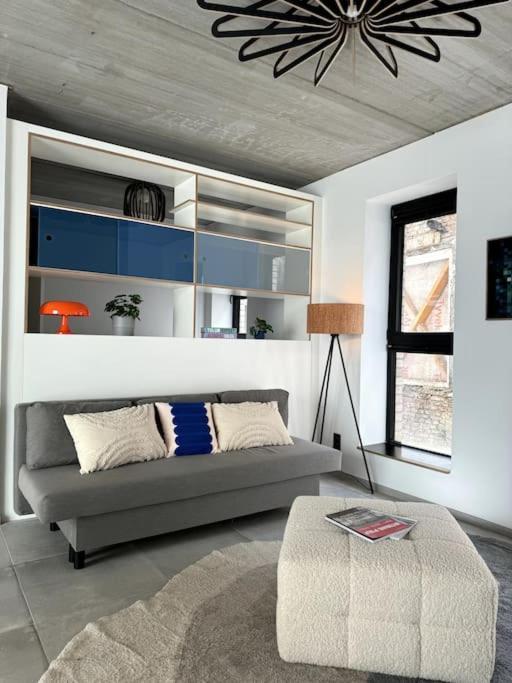 Loft 202 Liège Exterior foto