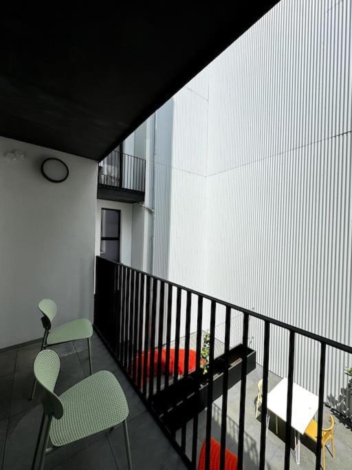 Loft 202 Liège Exterior foto