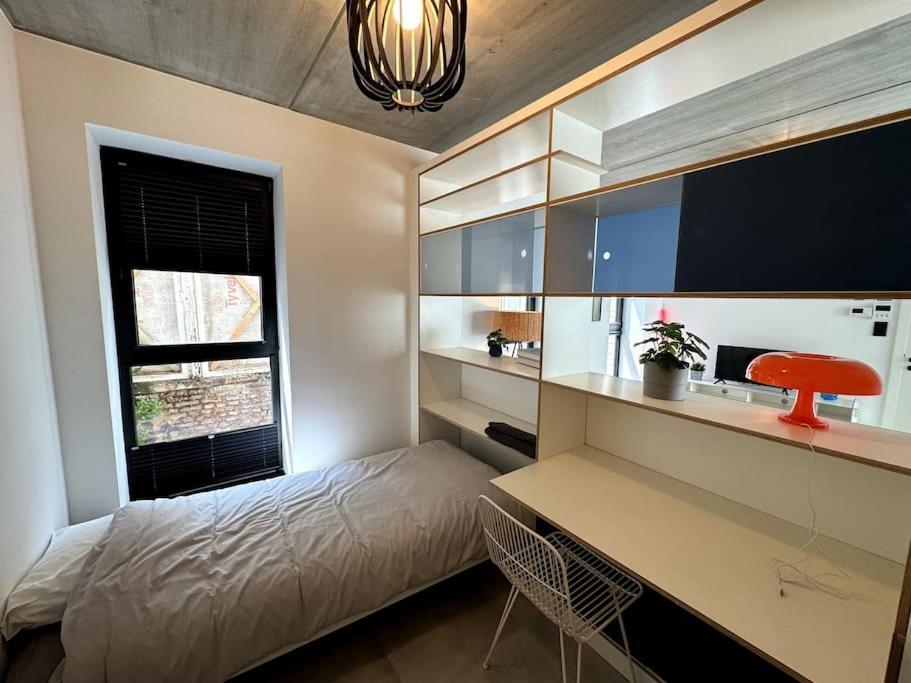 Loft 202 Liège Exterior foto