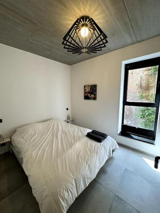 Loft 202 Liège Exterior foto